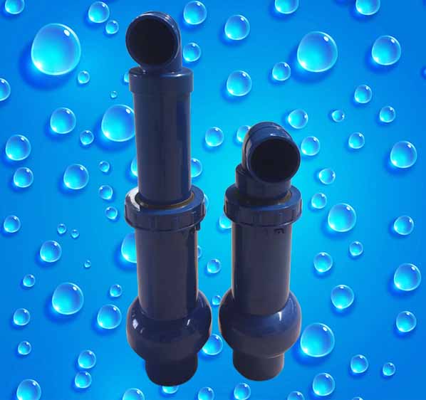 農業節水（shuǐ）灌溉專用出水（shuǐ）口（截止閥）