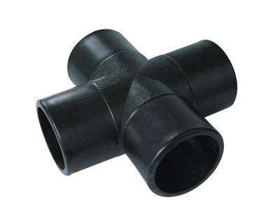 PE等徑（jìng）四通