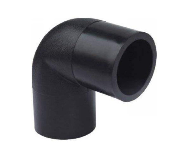 PE90°彎頭